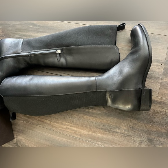 Gucci Riding Boots - Picture 11 of 11